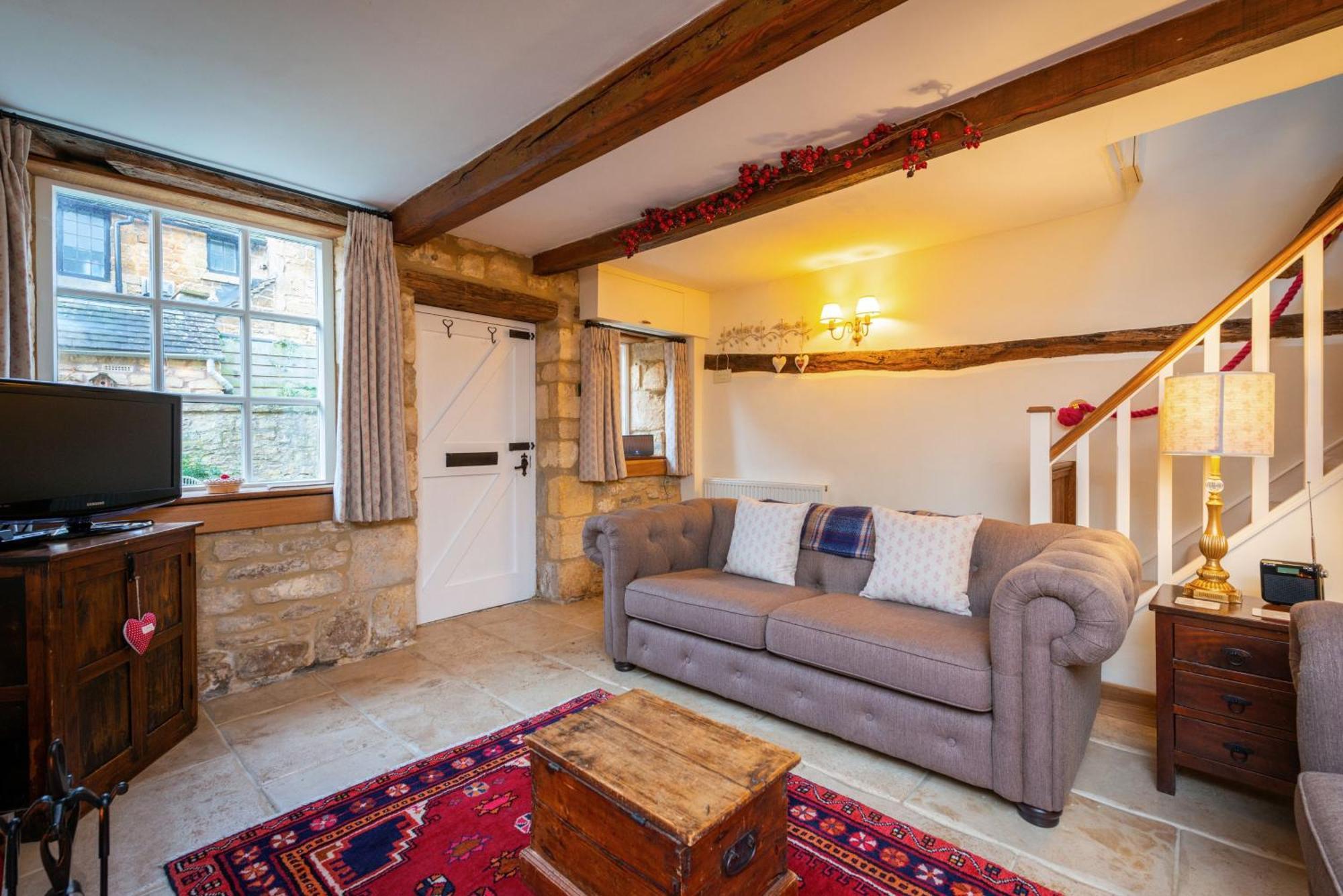 Villa The Honeypot Chipping Campden Exterior foto